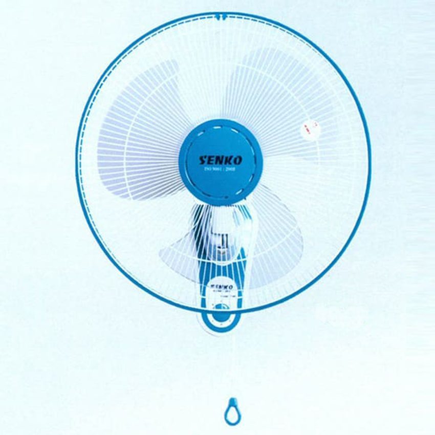 Quạt treo tường Senko T1623 - Hàng chính hãng