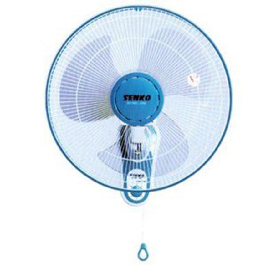 Quạt treo tường Senko T1623 - Hàng chính hãng