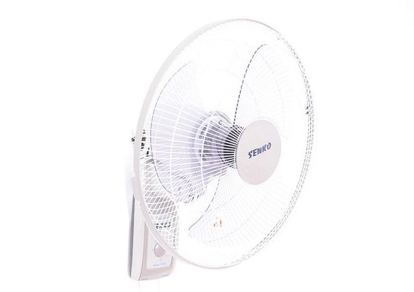 Quạt treo tường Senko TC826A - Hàng chính hãng