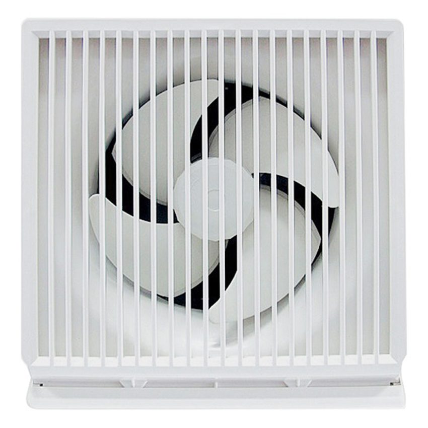Quạt thông gió ốp tường Mitsubishi EX-15SK-5-E - Hàng chính hãng