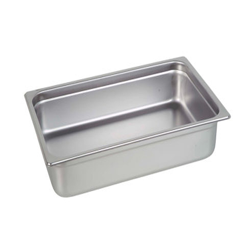 Quầy giữ nóng thức ăn Berjaya HFD24-65 - Hàng chính hãng