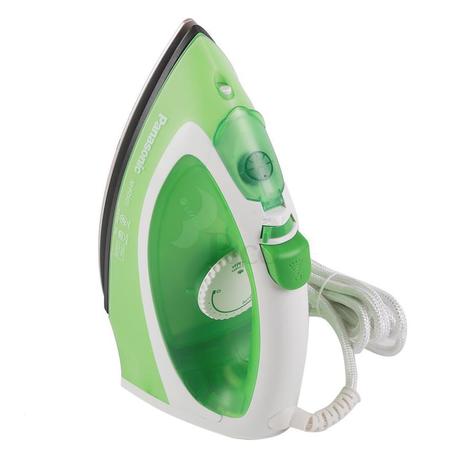 Bàn ủi hơi nước Panasonic NI-P250TGRA - Hàng chính hãng