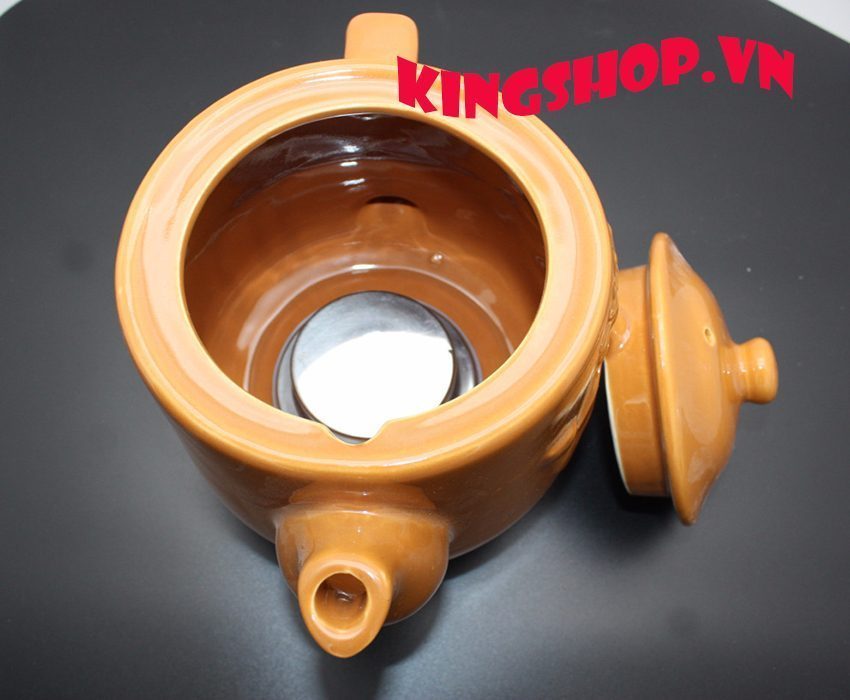 Siêu sắc thuốc Livorno - Hàng chính hãng