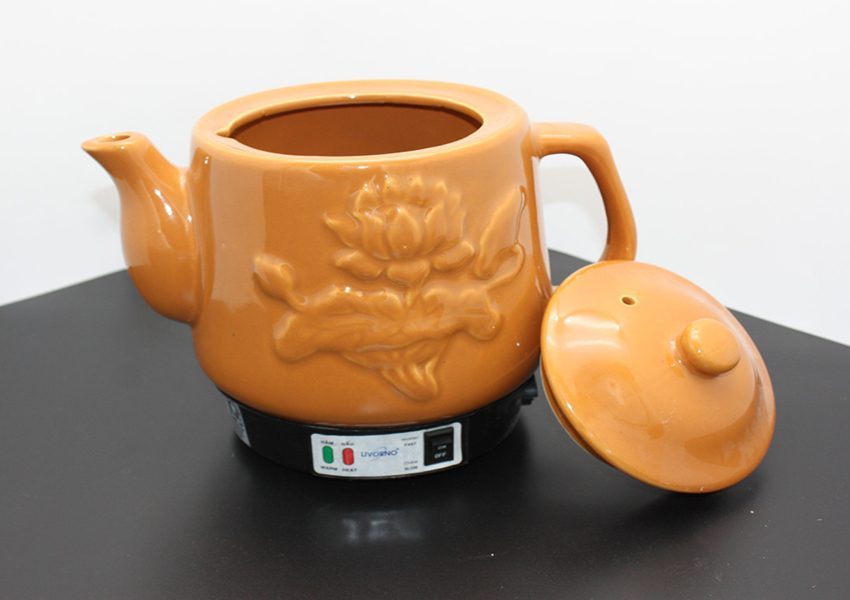 Siêu sắc thuốc Livorno - Hàng chính hãng