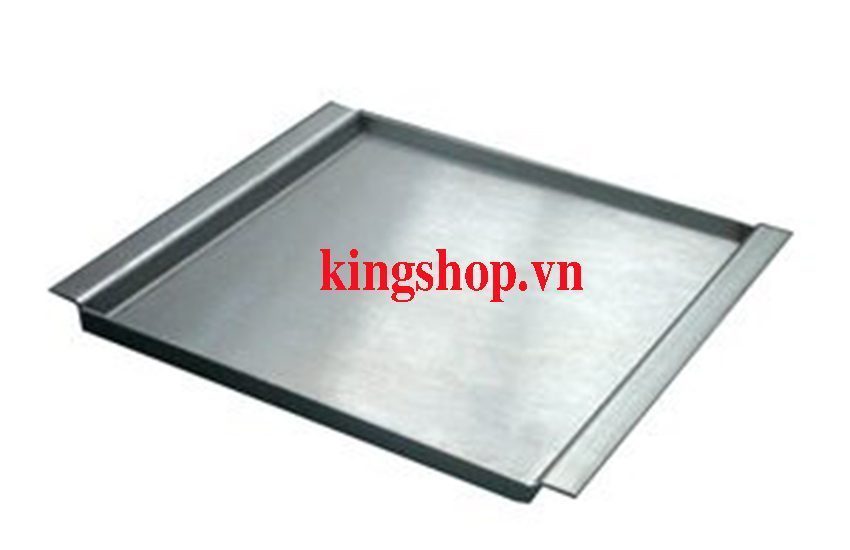 Bếp chiên bề mặt dùng gas Berjaya GG 2B - Hàng chính hãng