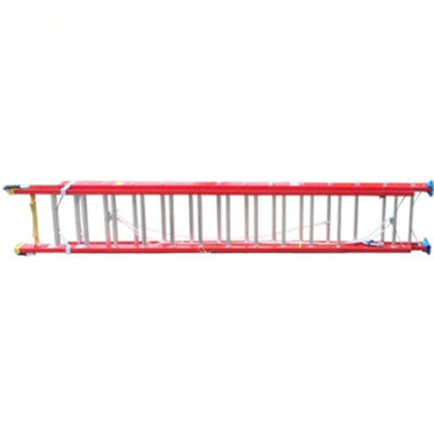 Thang cách điện hai đoạn Nikawa NKL-100 - Hàng chính hãng