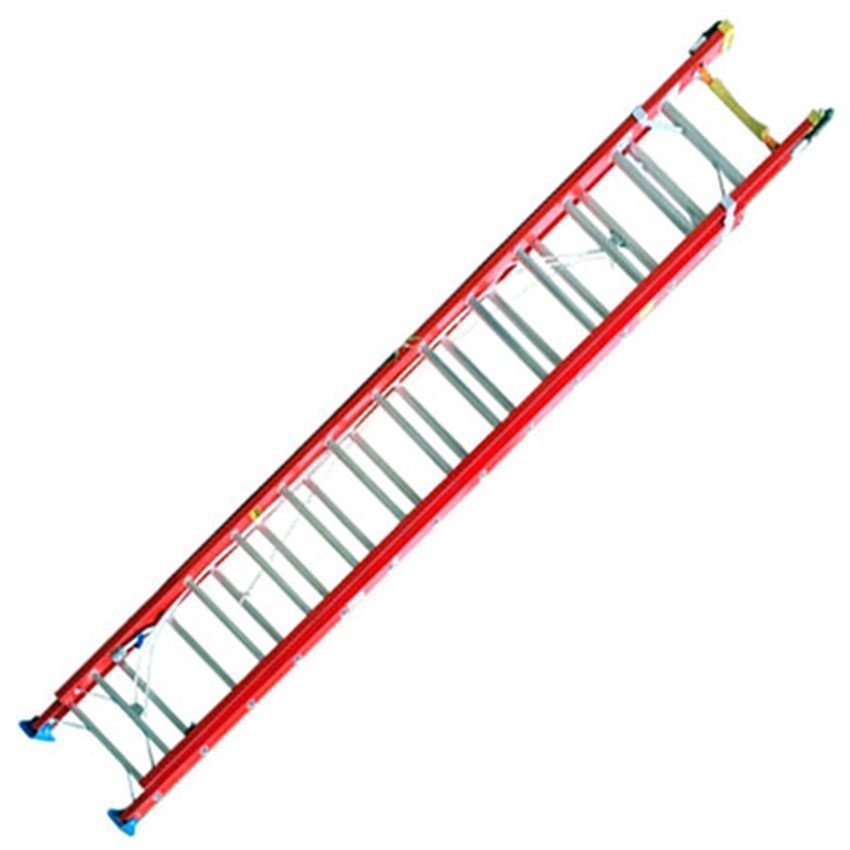 Thang cách điện hai đoạn Nikawa NKL-80 - Hàng chính hãng