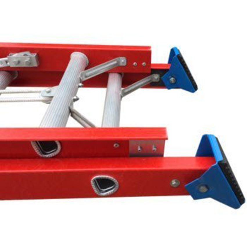 Thang cách điện hai đoạn Nikawa NKL-80 - Hàng chính hãng