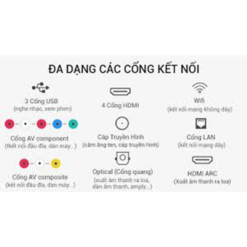 Smart Tivi Panasonic TH-49FX800V - Hàng chính hãng