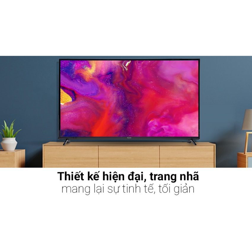 Smart Tivi Panasonic TH-55FX600V - Hàng chính hãng