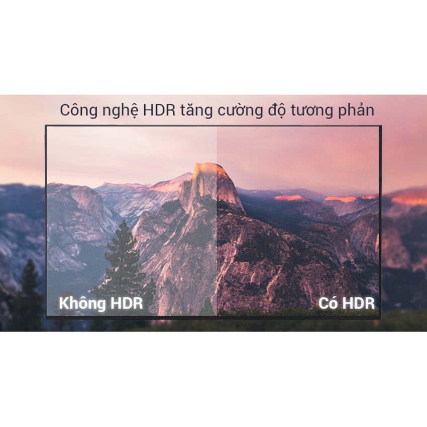 Smart Tivi Panasonic TH-65EX600V - Hàng chính hãng