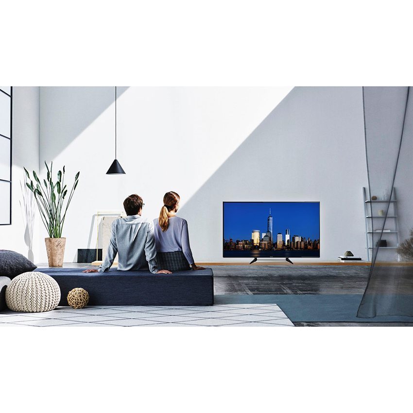 Smart Tivi Panasonic TH-65EX600V - Hàng chính hãng