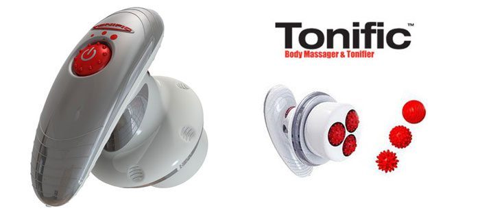 Tonific 1
