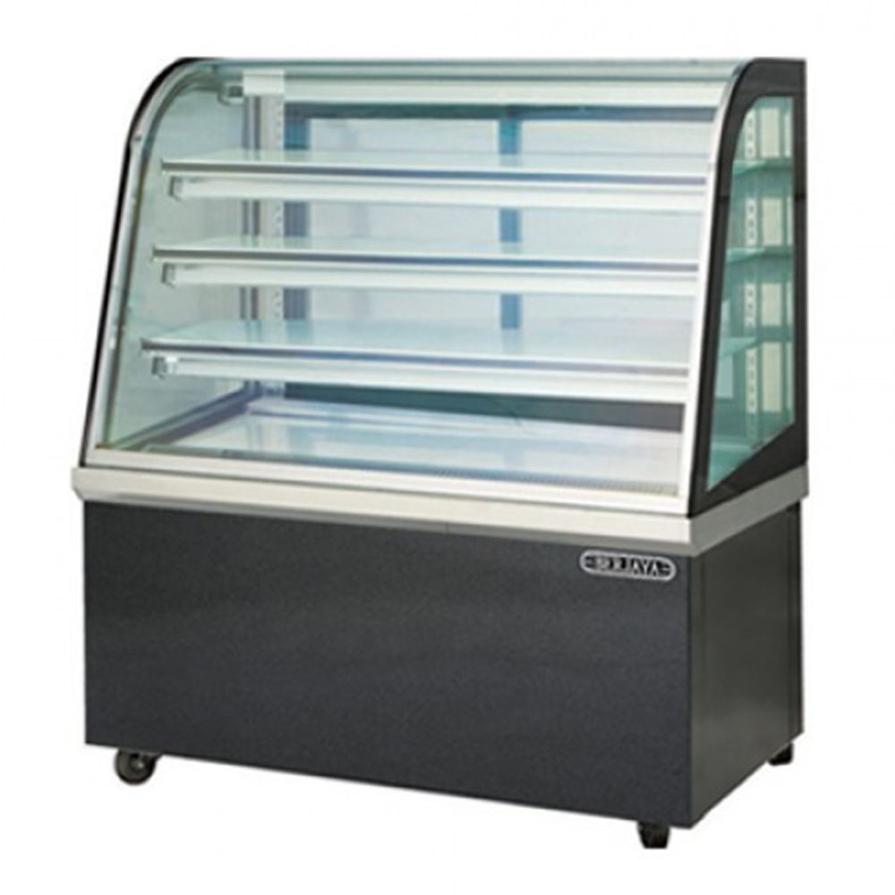 Tủ trưng bày bánh kem Berjaya CCS24SB13-3FB - Hàng chính hãng