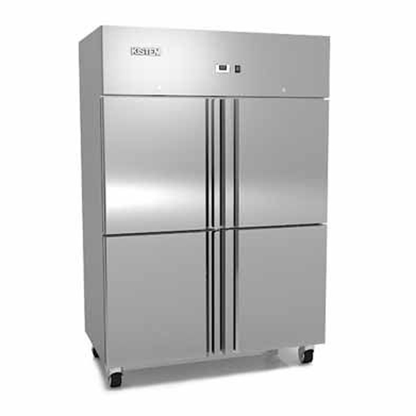 Tủ đông 4 cửa Kistem KIS-XFGN45F - Hàng chính hãng