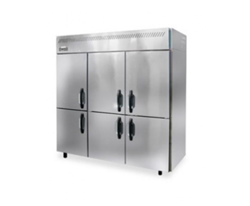 Tủ đông 6 cánh  Panasonic  SRF-1881FC-E - Hàng chính hãng