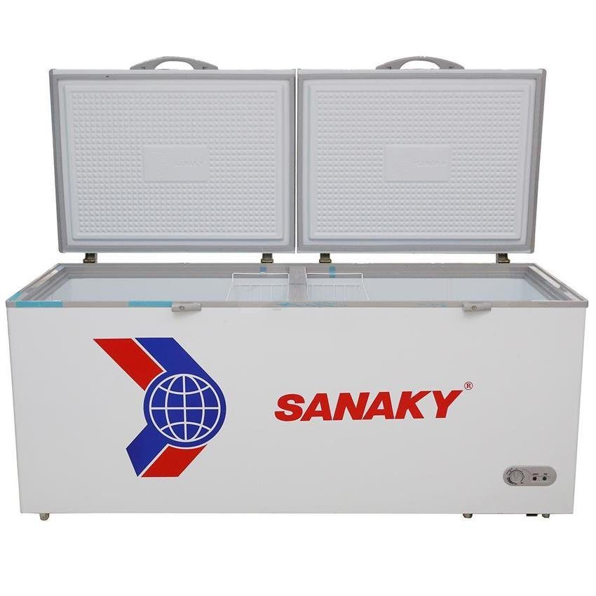 Tủ đông Sanaky VH-868HY2 - Hàng chính hãng