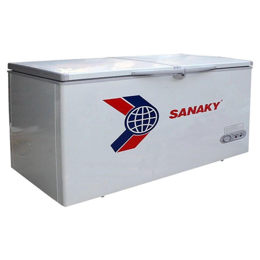 Tủ đông Sanaky VH-568HY2 - Hàng chính hãng