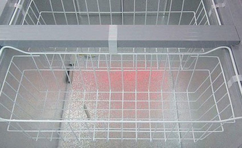 Tủ đông Sanaky VH-568HY2 - Hàng chính hãng