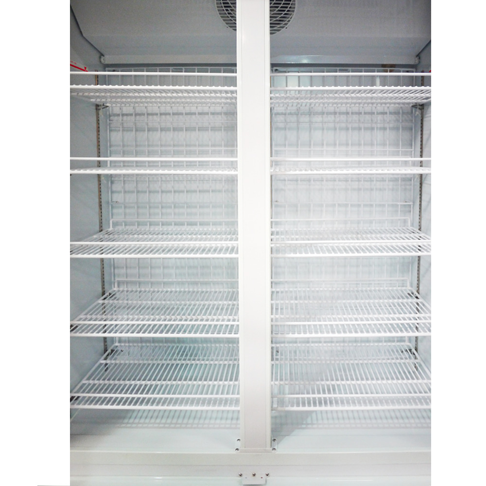 Tủ đông Alaska IFC-100G2 - Hàng chính hãng