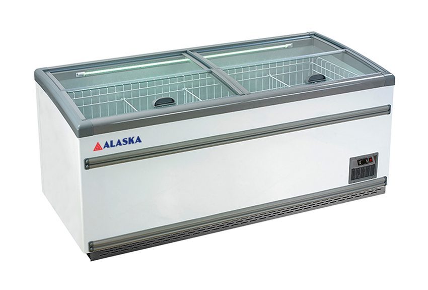 Tủ đông Alaska SDC-950Y - Hàng chính hãng