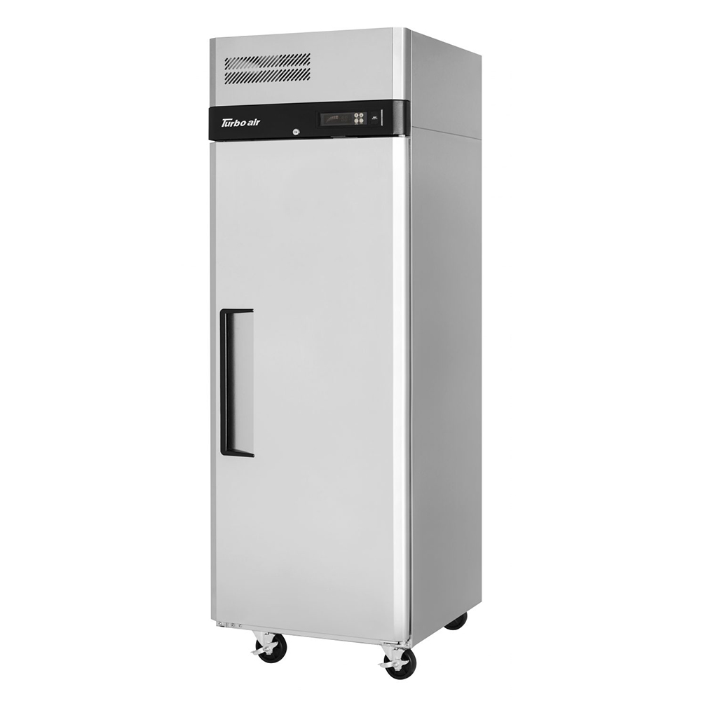 Tủ đông inox Turbo Air KF25-1 - Hàng chính hãng