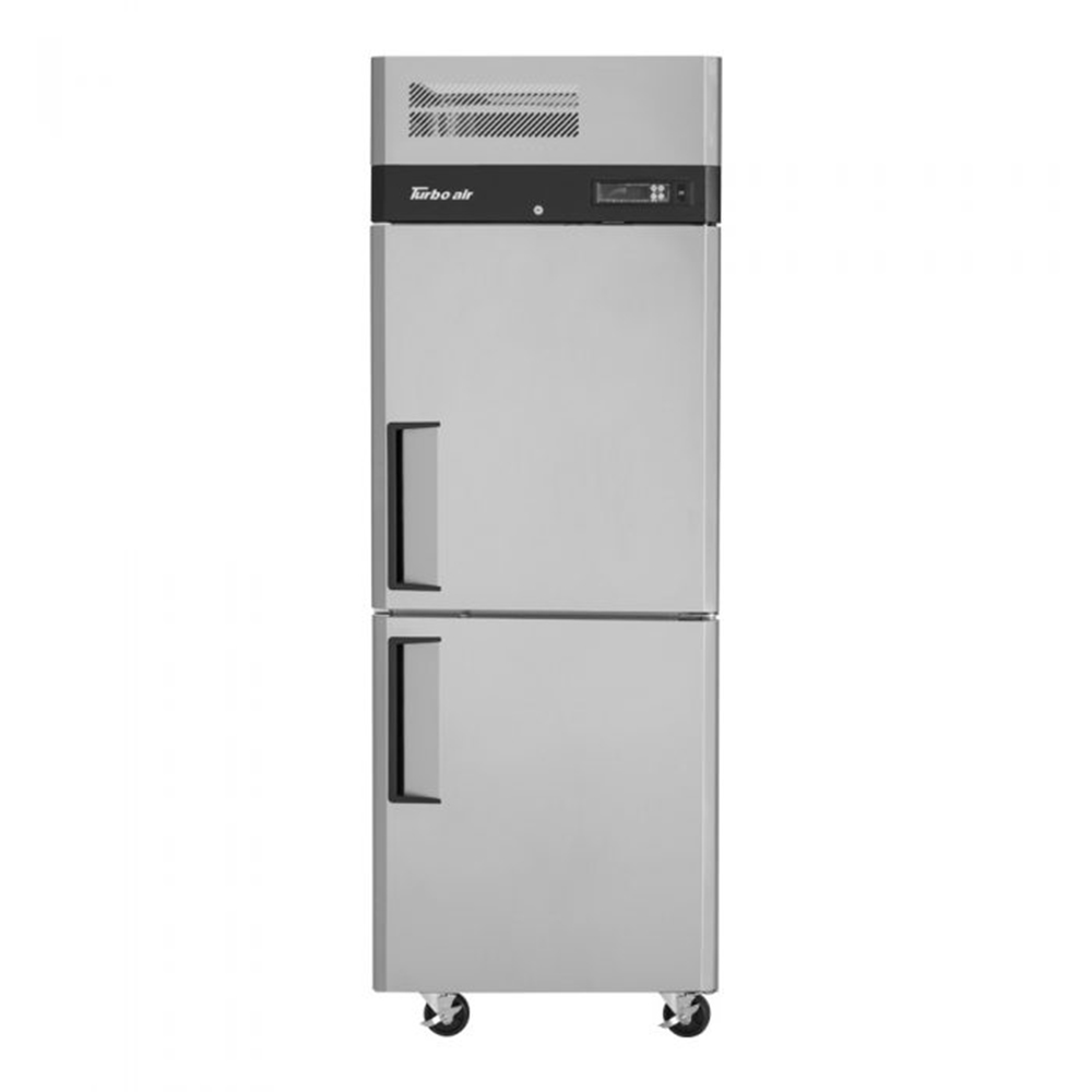 Tủ đông inox Turbo Air KF25-2 - Hàng chính hãng