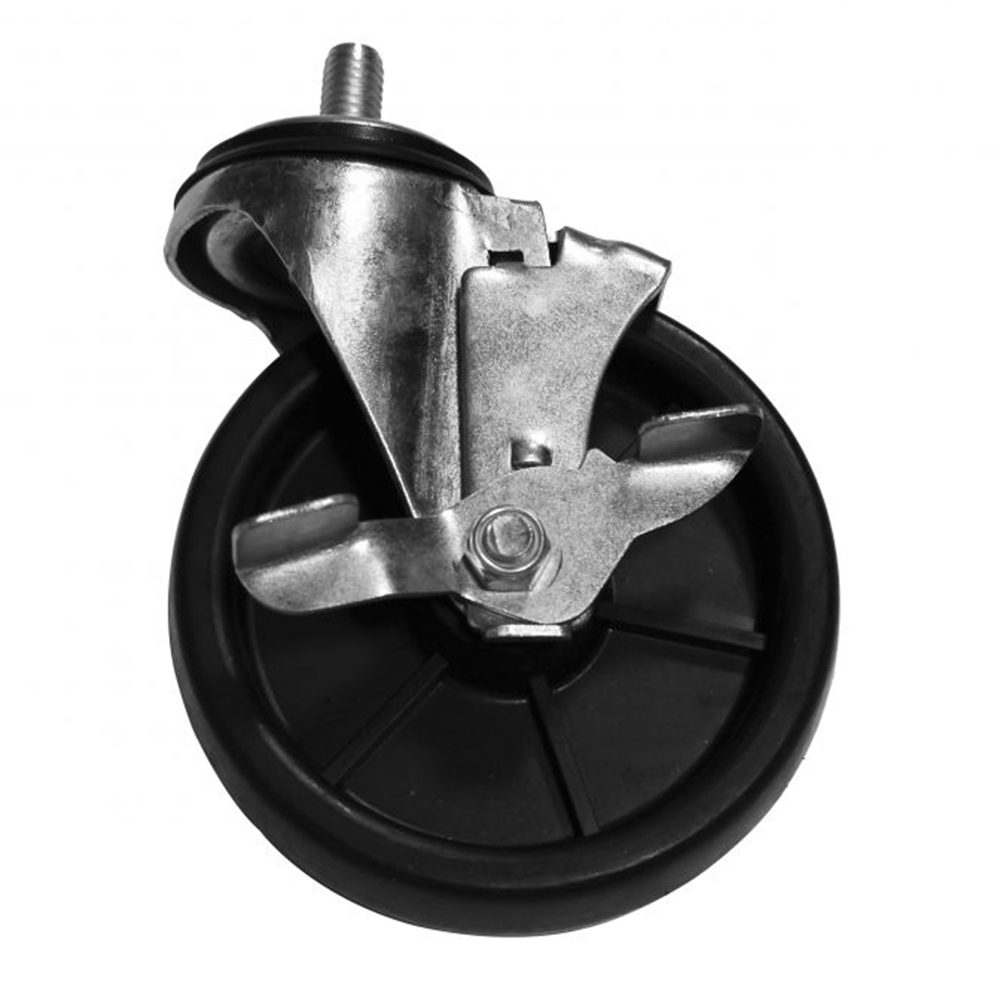 Tủ đông inox Turbo Air KF65-3 - Hàng chính hãng