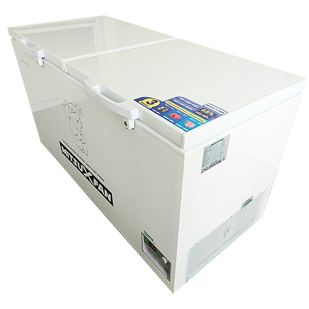Tủ đông MitsuXfan MF1-718FWE2 - Hàng chính hãng