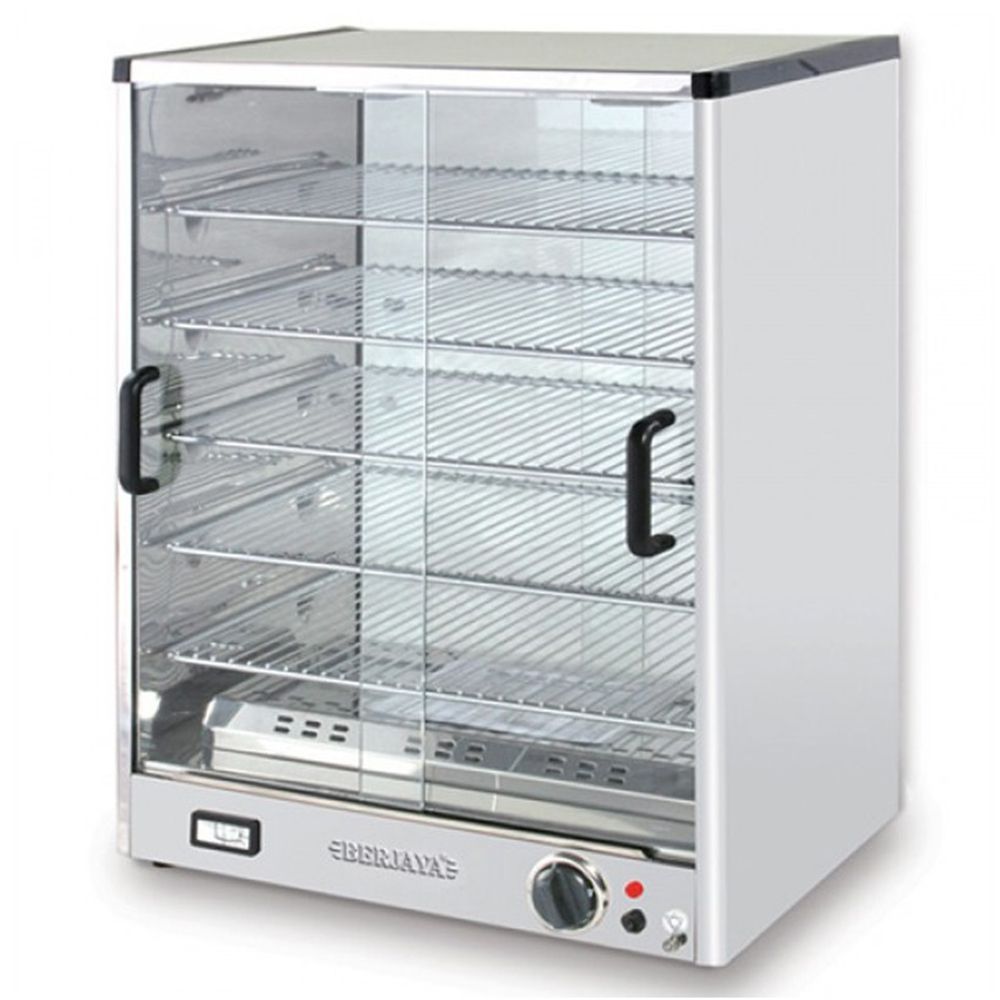 Tủ giữ nóng thức ăn Berjaya FW 50 - Hàng chính hãng