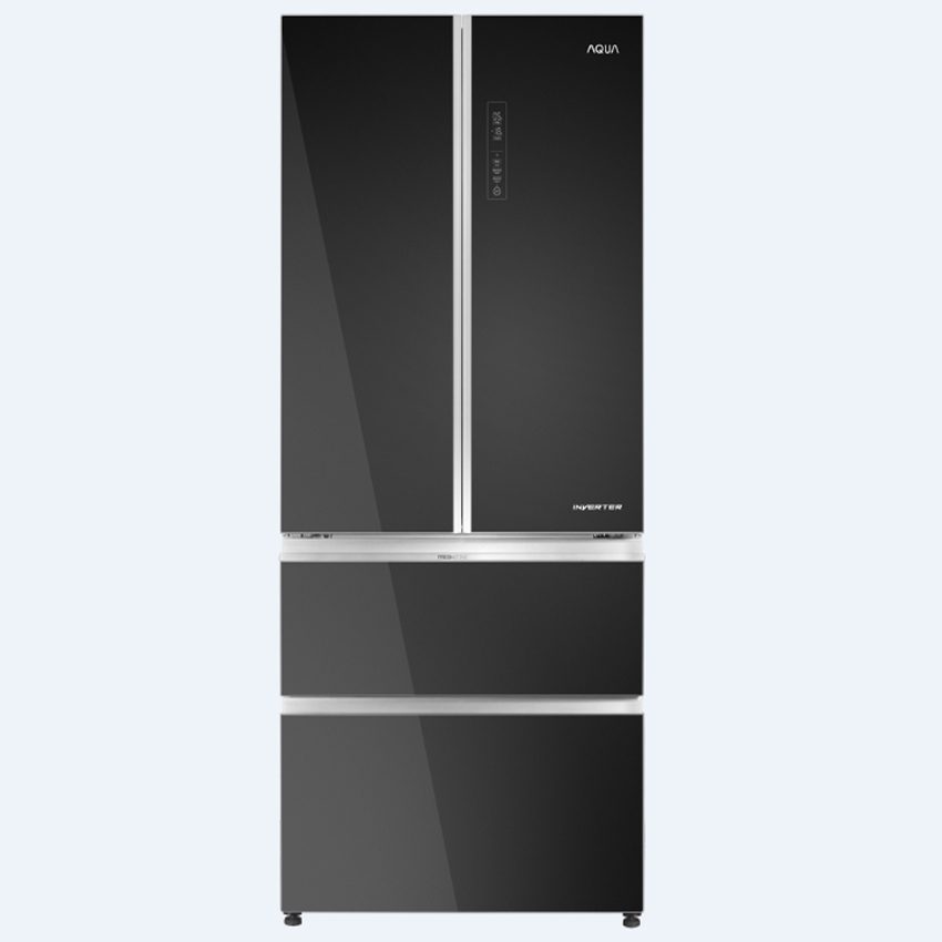 Tủ lạnh Aqua AQR-IG585AS - Hàng chính hãng