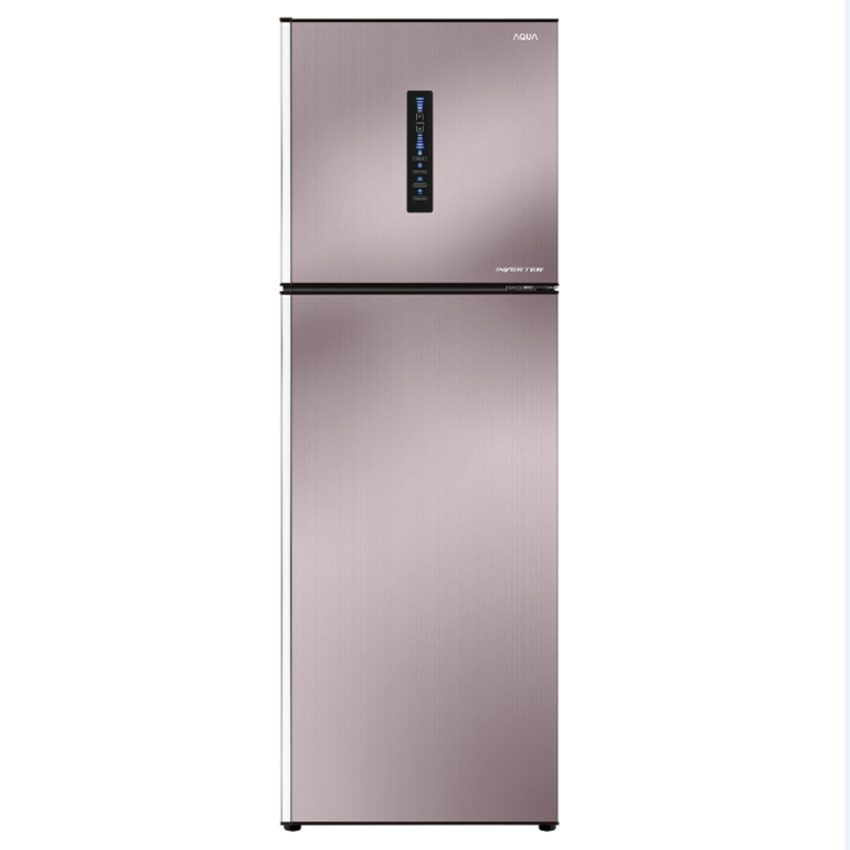 Tủ lạnh Aqua AQR-I386DN - Hàng chính hãng