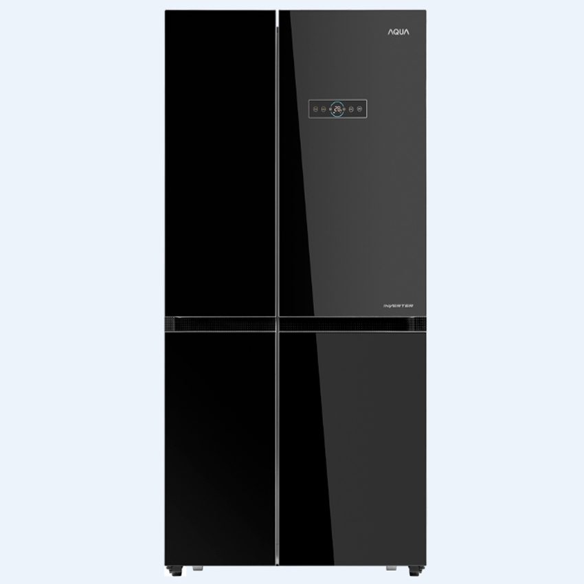 Tủ lạnh Aqua AQR-IG656AM - Hàng chính hãng