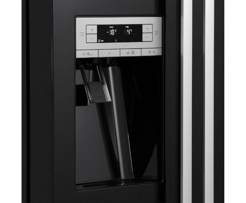 Tủ lạnh Bosch KAD90VB20 - Hàng chính hãng
