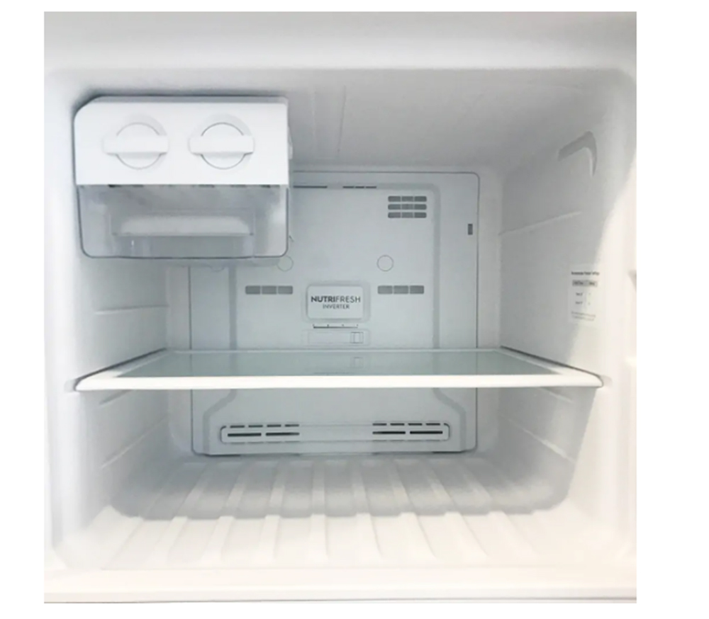 Tủ Lạnh Electrolux Inverter 341 Lít ETB3740K-A - Hàng chính hãng