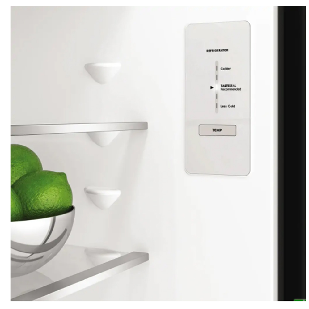 Tủ Lạnh Electrolux Inverter 341 Lít ETB3740K-A - Hàng chính hãng