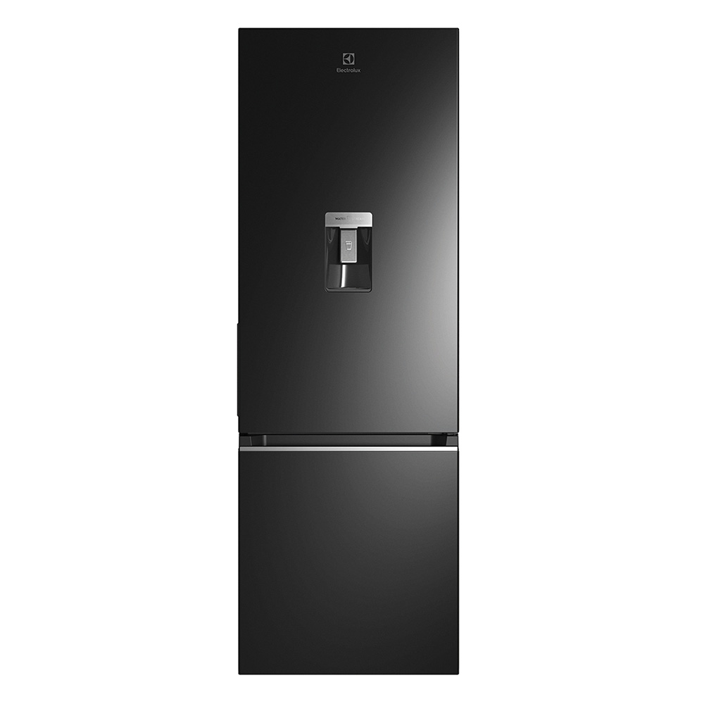 Tủ lạnh Electrolux Inverter 335 lít EBB3762K-H - Hàng chính hãng