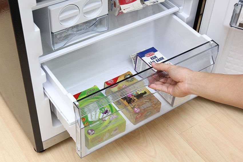 Tủ lạnh Panasonic NR-BX418GKVN - Hàng chính hãng
