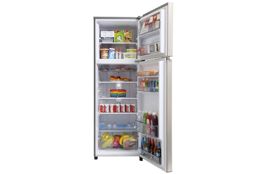 Tủ lạnh Panasonic NR-BL389PSVN - Hàng chính hãng