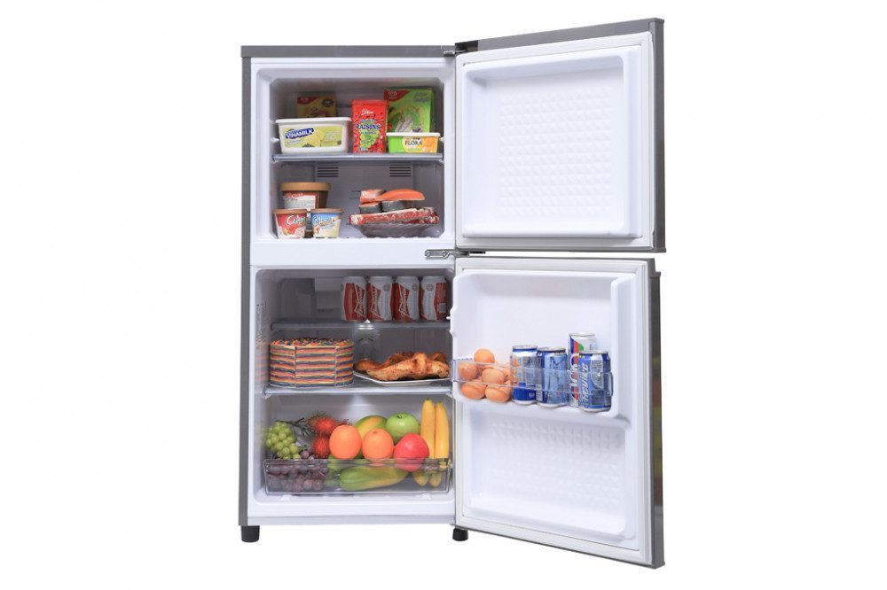 Tủ lạnh Panasonic NR-BJ158SSV1 - Hàng chính hãng