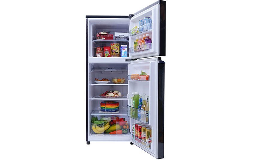 Tủ lạnh Panasonic NR-BL267PKV1 - Hàng chính hãng