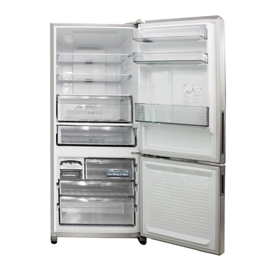 Tủ lạnh Panasonic NR-BX418XSVN - Hàng chính hãng