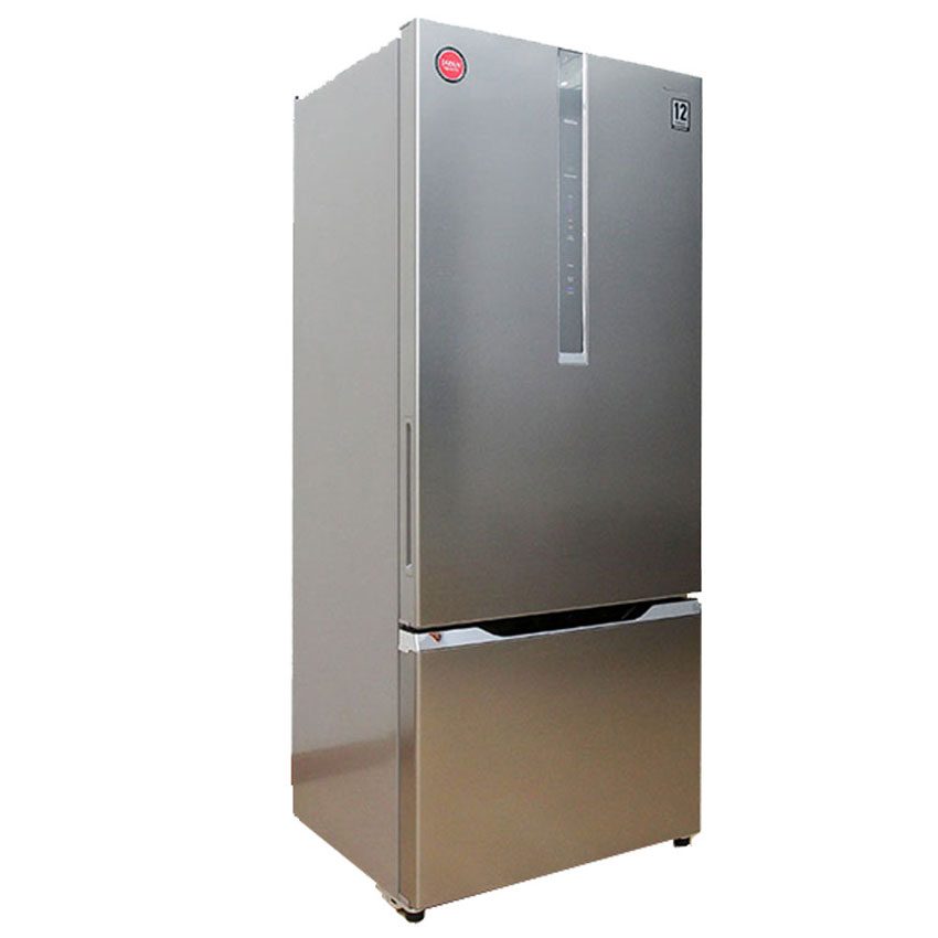 Tủ lạnh Panasonic NR-BY608XSVN - Hàng chính hãng
