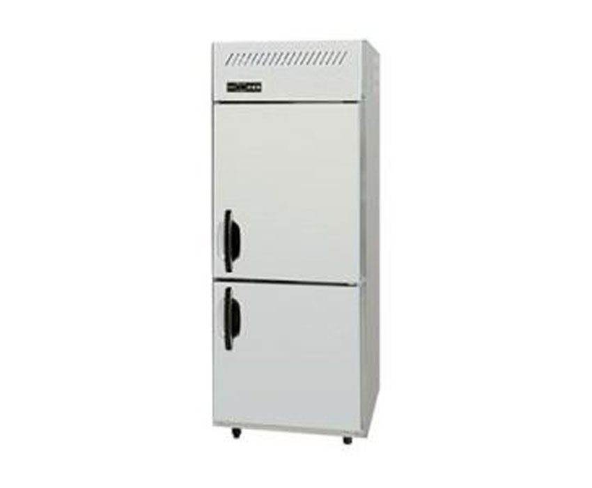 Tủ mát 2 cánh Panasonic SRR-781 FC-E - Hàng chính hãng