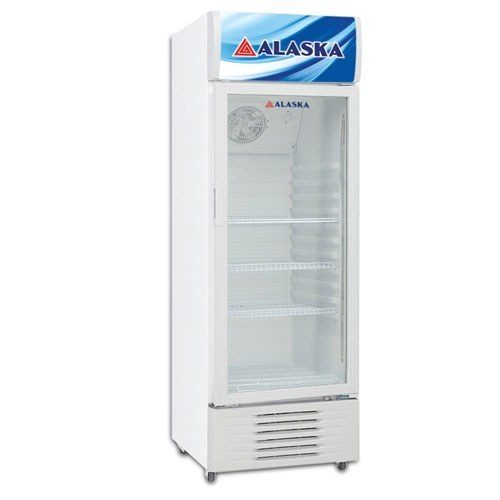 Tủ mát Alaska LC-333H - Hàng chính hãng