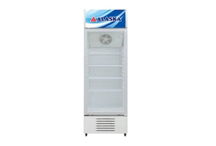 Tủ mát Alaska LC-533H - Hàng chính hãng