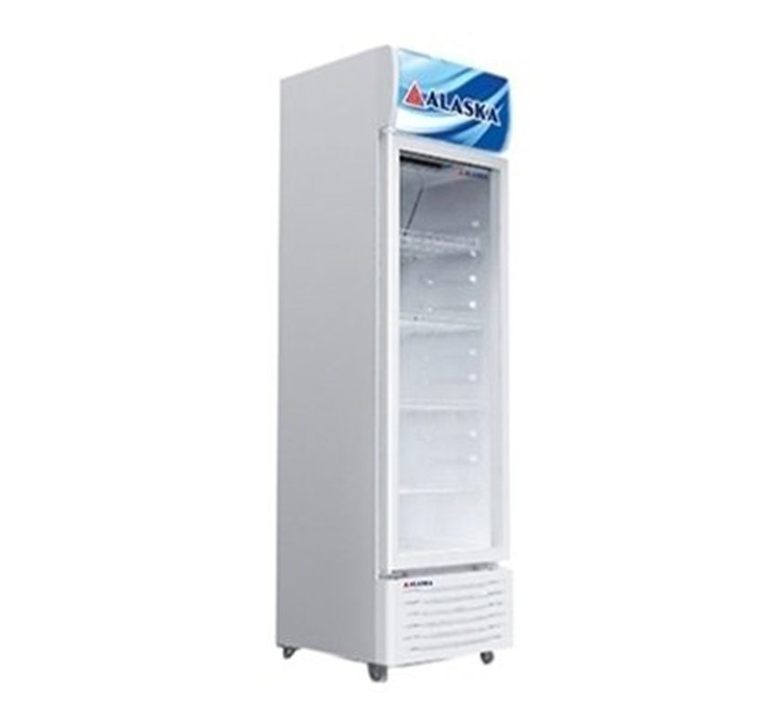 Tủ mát Alaska LC-633H - Hàng chính hãng