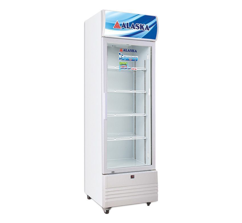 Tủ mát Alaska LC-833C - Hàng chính hãng