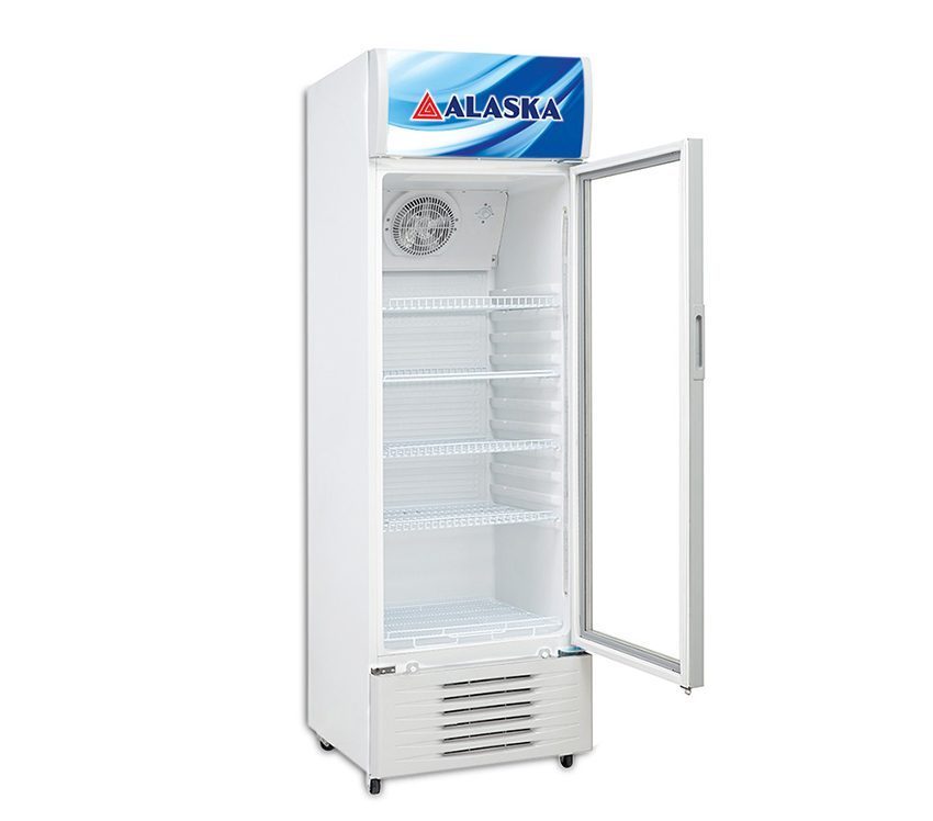 Tủ mát Alaska LC-933C - Hàng chính hãng