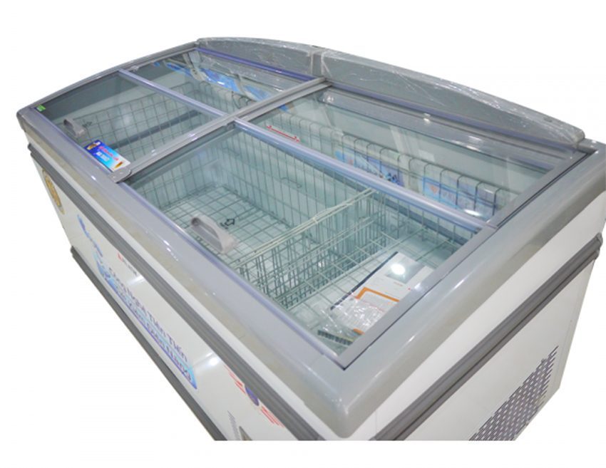 Tủ đông Alaska SDC-950Y - Hàng chính hãng